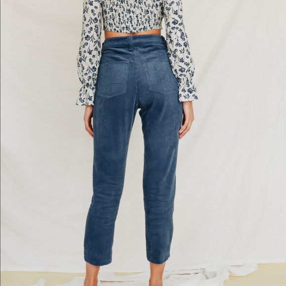 NWT Corduroy Pants 🏷 - Picture 5 of 6